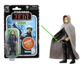 STAR WARS - Luke Skywalker (Caballero Jedi) -Fig. Colección Retro 10cm