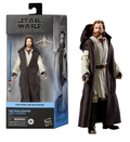 Obi-Wan Kenobi (Légende Jedi) - Fig. Black Series