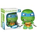 Peluche Leonardo - Fabrikations