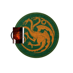 Paillasson House of Dragons
