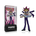 FigPin Yami Yugi