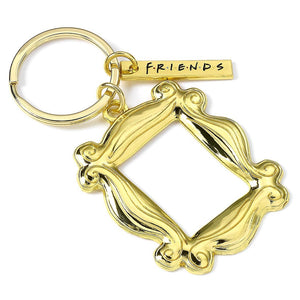 Porte-clés Friends - Cadre