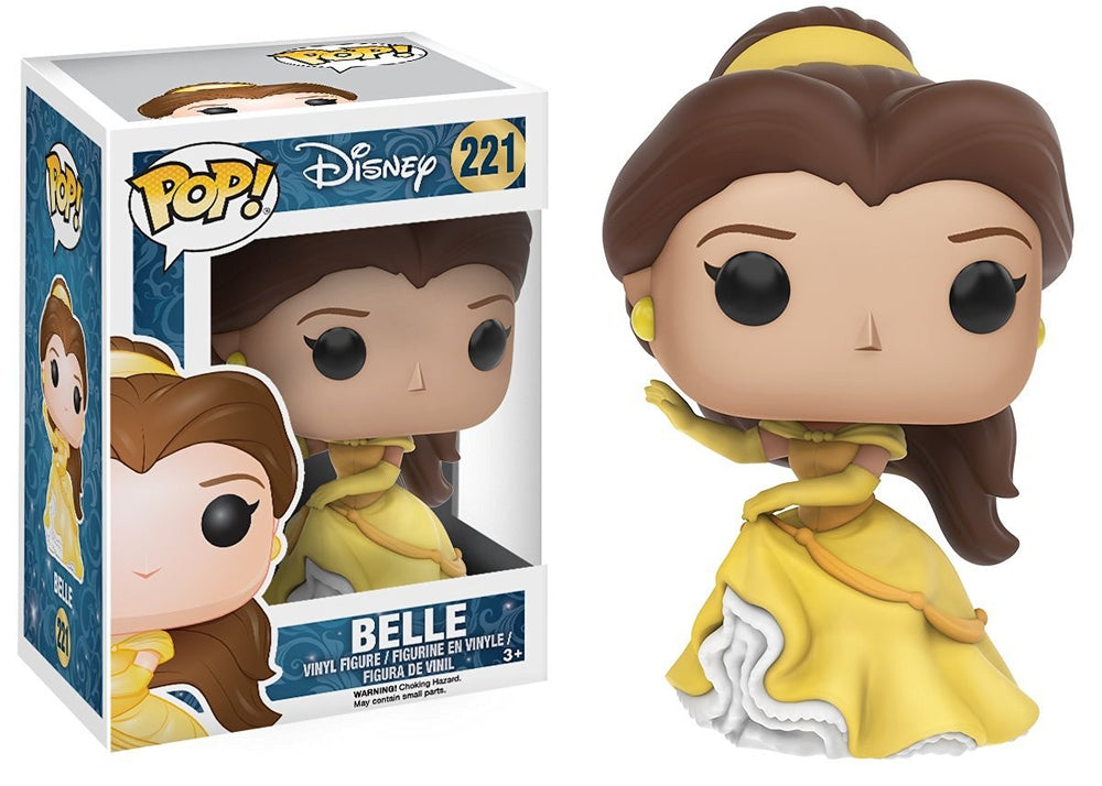 Pop! Belle (Gown)