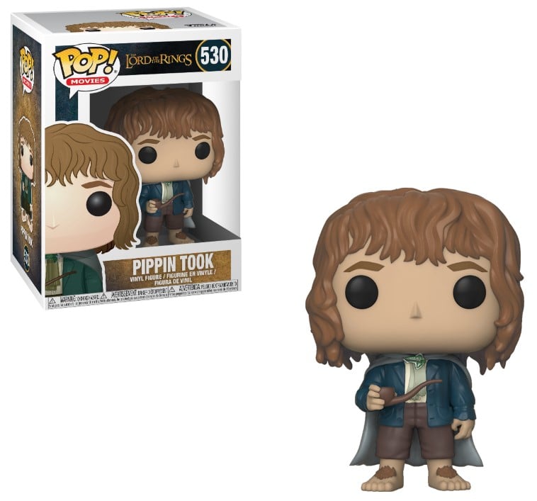 Pop! Pippin Took