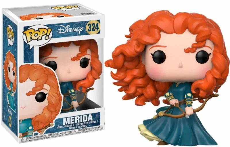 ¡Pop! Mérida