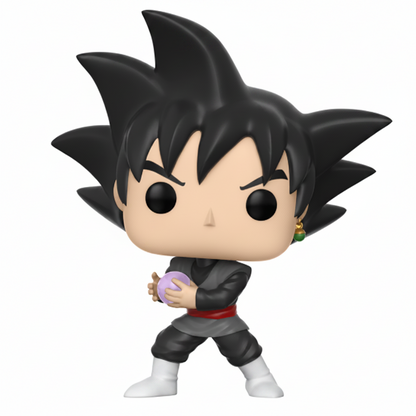 Pop! Goku Black