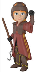 Rock Candy Ron en Tenue de Quidditch
