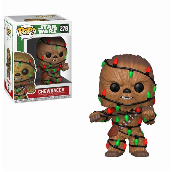 pop chewbacca 278