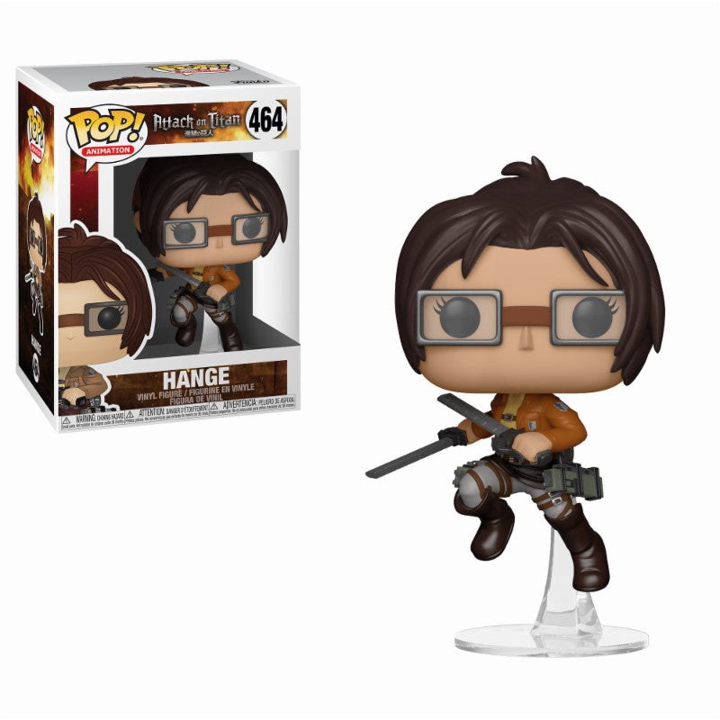 Pop! Hange 
