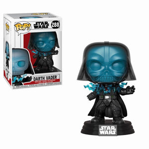 Pop! Electrocuted Vader