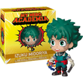 Izuku Midoriya - Figura de vinilo de 5 estrellas