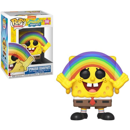 pop spongebob squarepants 558