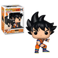 ¡Pop! Goku