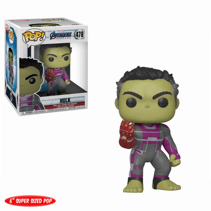 pop hulk 478