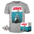 Pop! & Tee Jaws