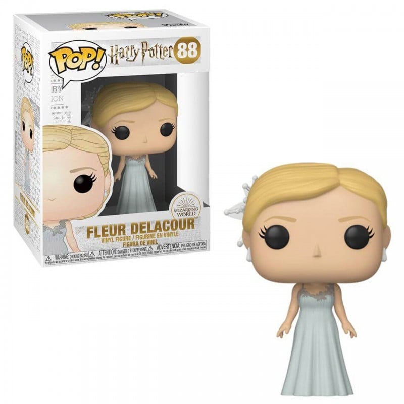 Pop! Fleur Delacour 'Yule'