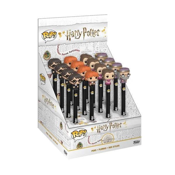 Adornos para bolígrafos Pop! de Harry Potter