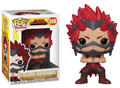 Pop! Eijiro Kirishima