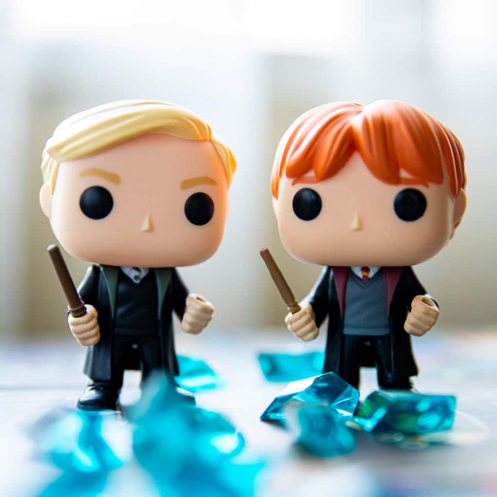 Harry Potter Funkoverse 101 - Lot de 2 - Expandalone