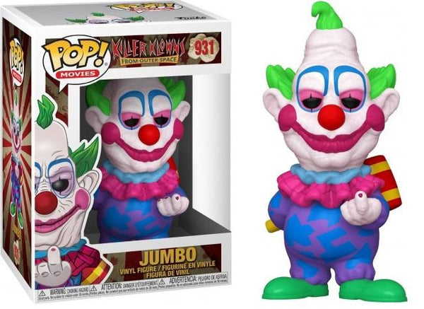 Funko Pop! Jumbo