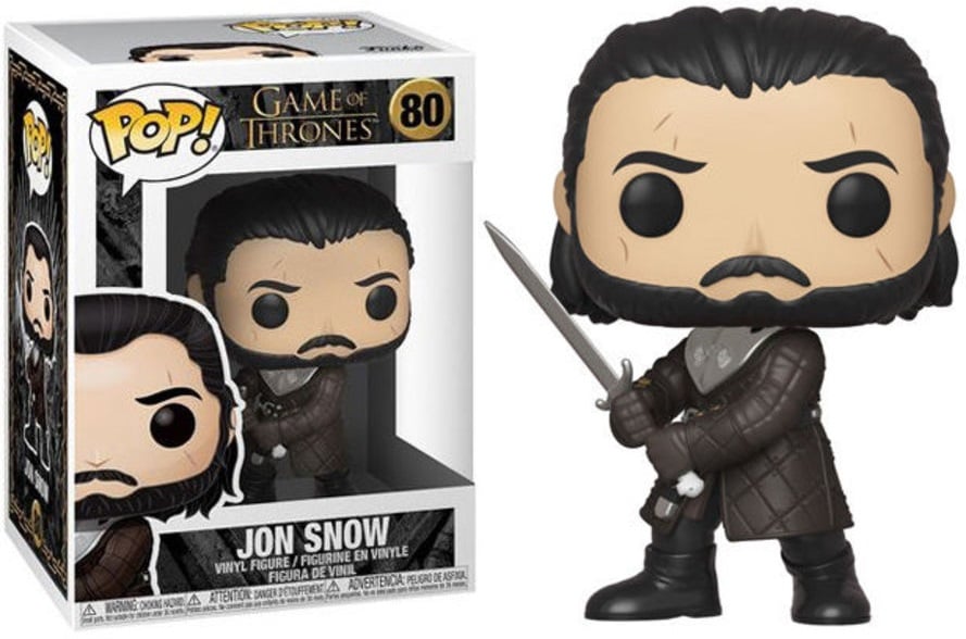 John Snow - PEDIDO ANTICIPADO*