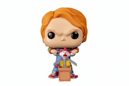 ¡Pop! Chucky