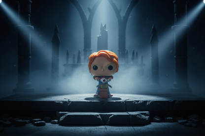 ¡Pop! Chucky