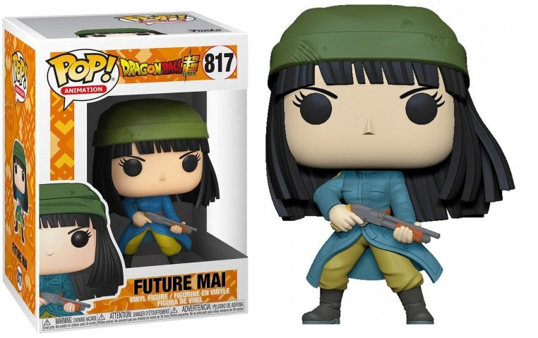 Pop! Future Mai