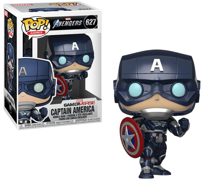 Capitan America 