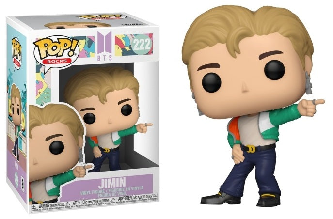 Pop! Jimin (Dynamite)