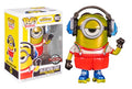 Pop! Roller Stuart (Metalic)