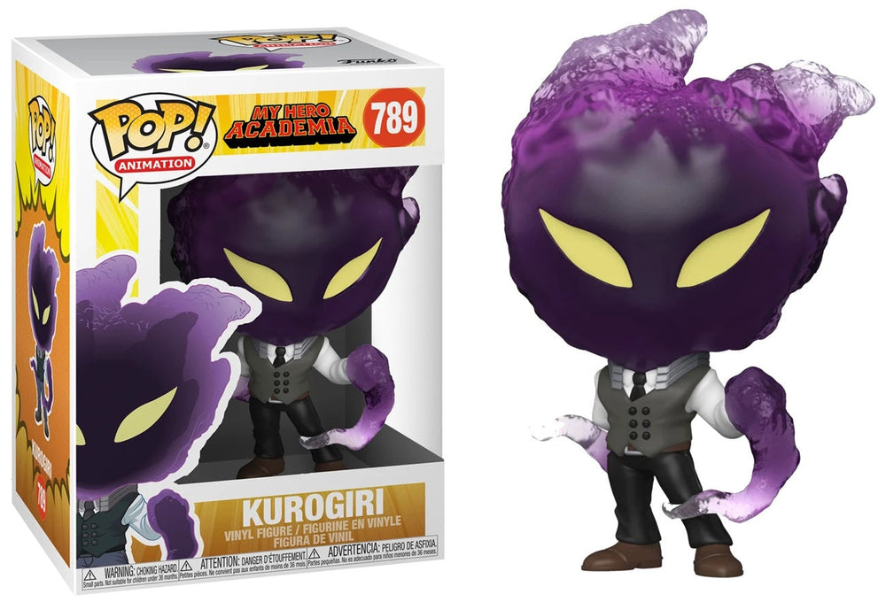 Pop! Kurogiri