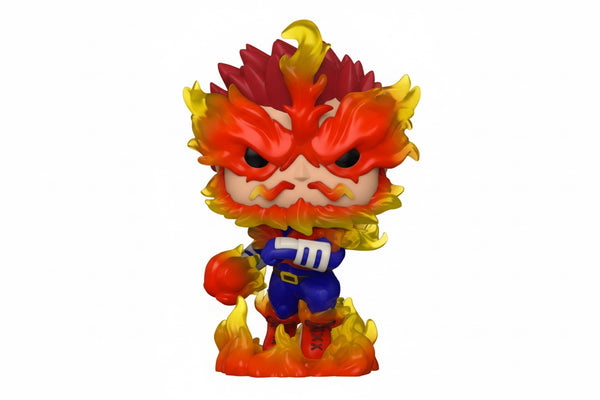 pop endeavor 785