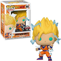 Pop! Super Saiyan Goku with Chase (GITD)
