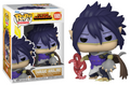 Pop! Tamaki Amajiki