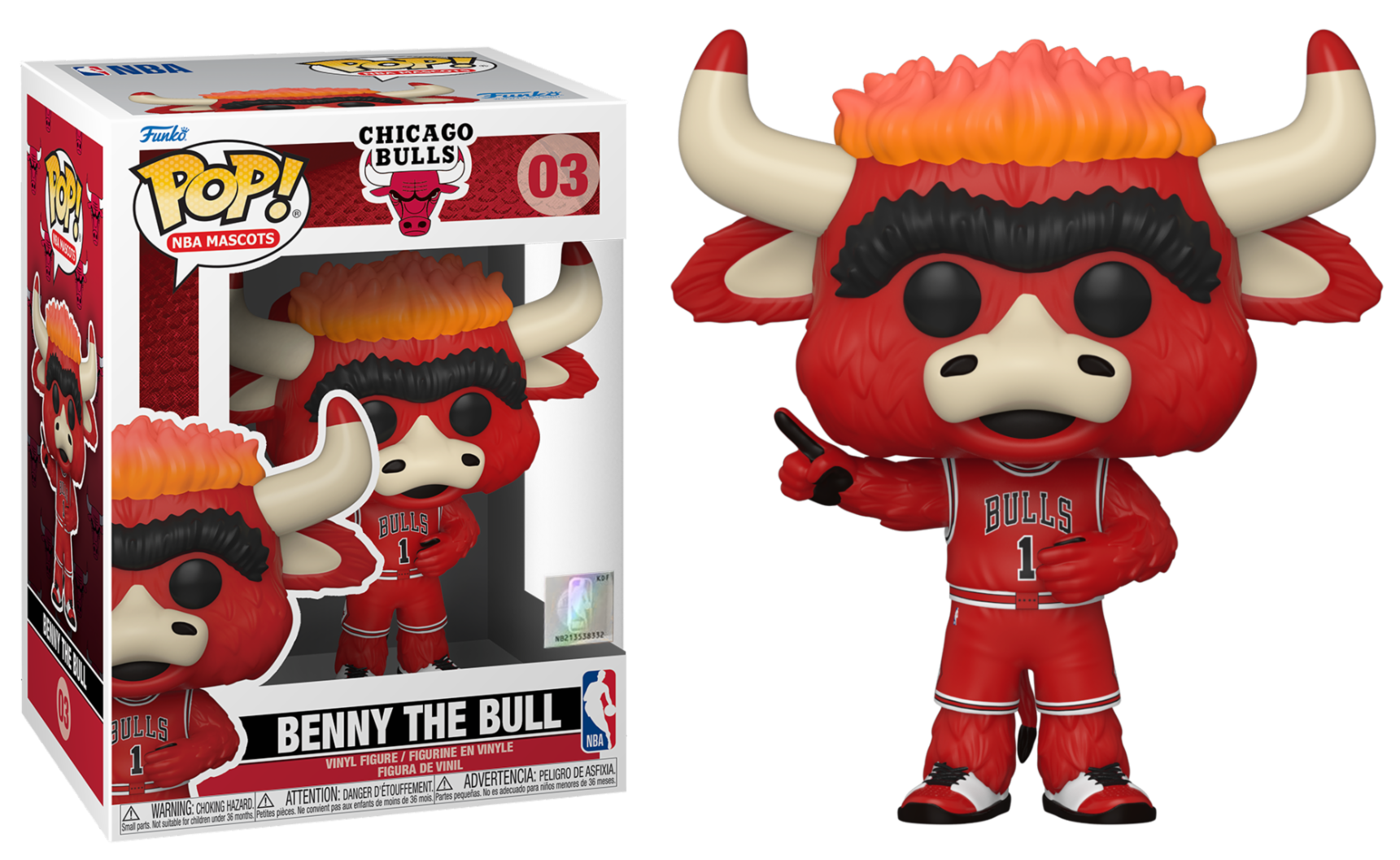 pop benny the bull 03