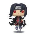 Pop! Itachi with Crows