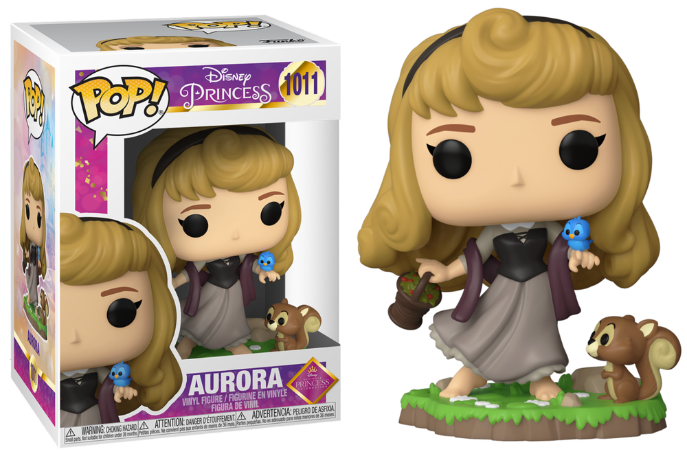 Pop! Aurora “Ultieme Prinses”
