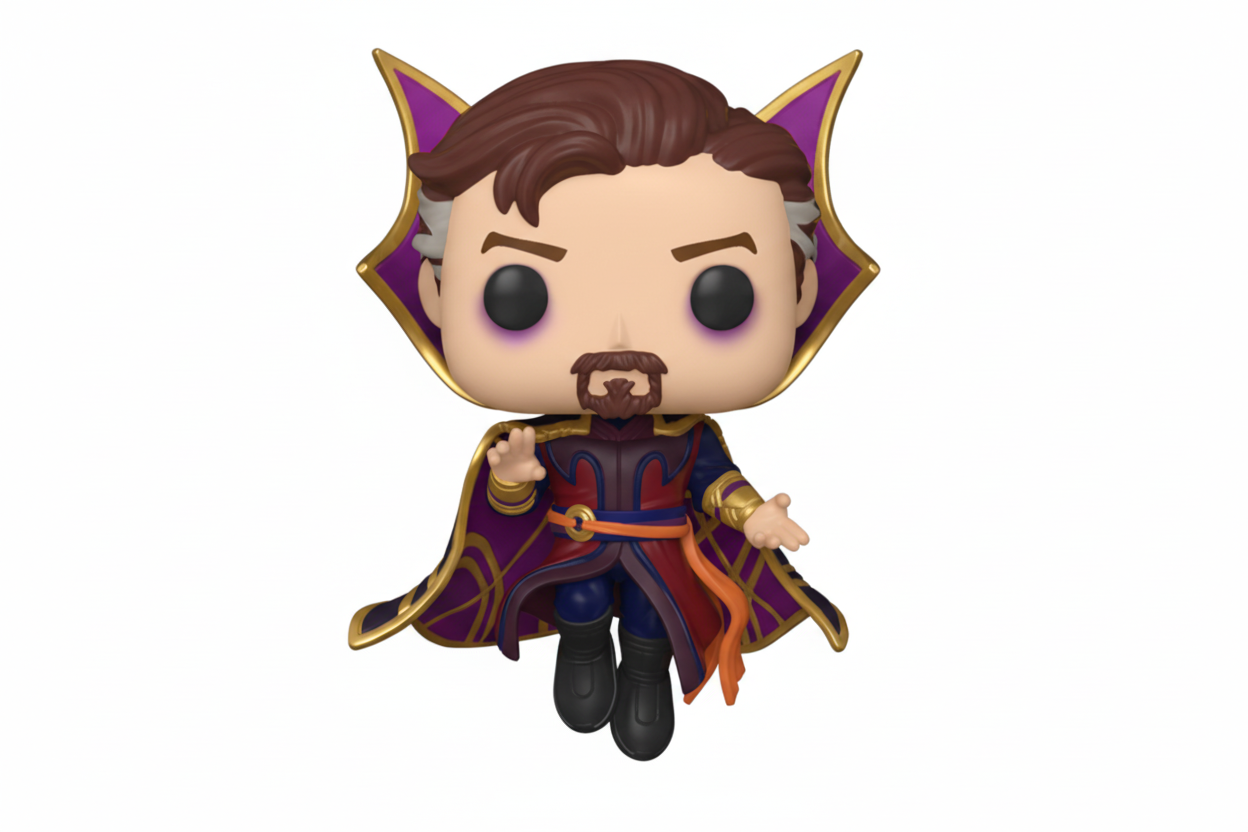 Dottor Strange
