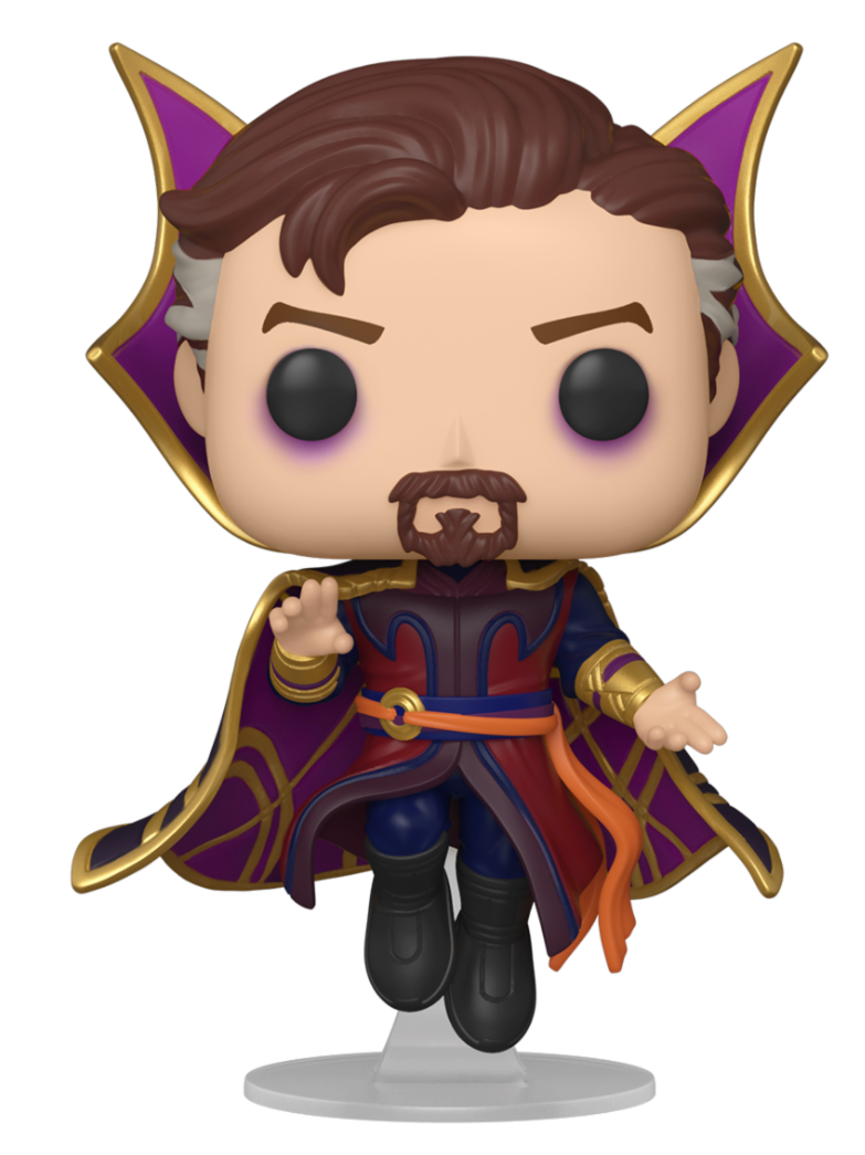 Pop! Doctor Strange Supreme