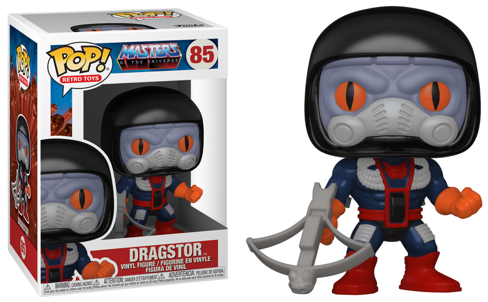 Pop! Store