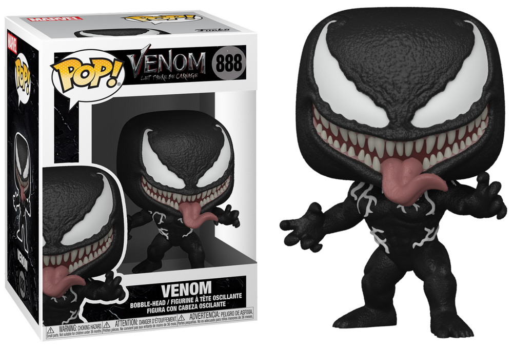 Pop! Venom