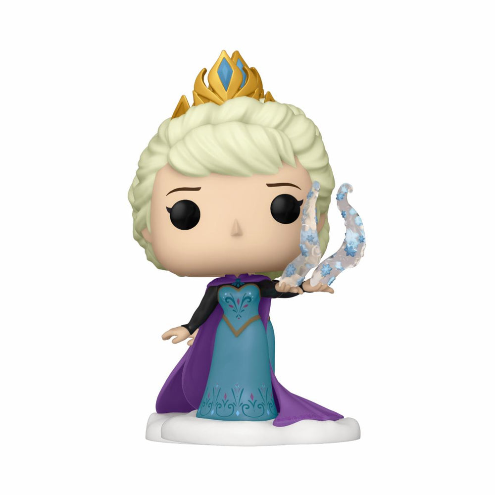 Pop! Elsa (Ultimate Princess)