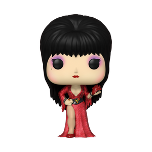 Pop! Elvira
