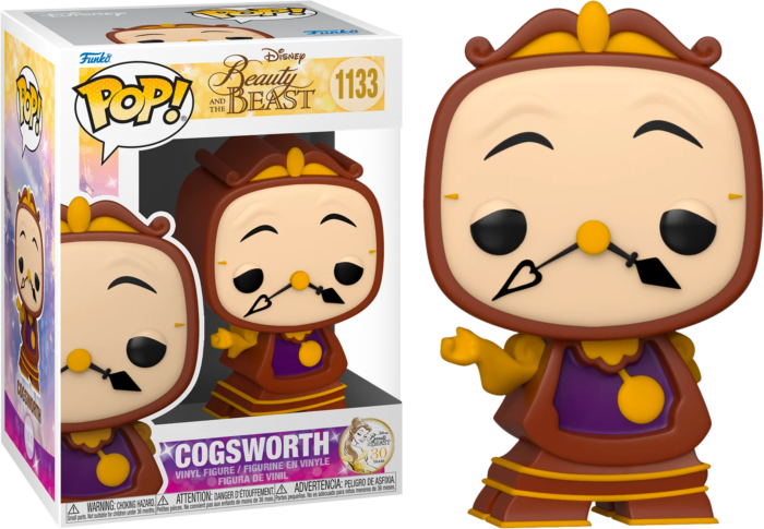 Pop! Big Ben