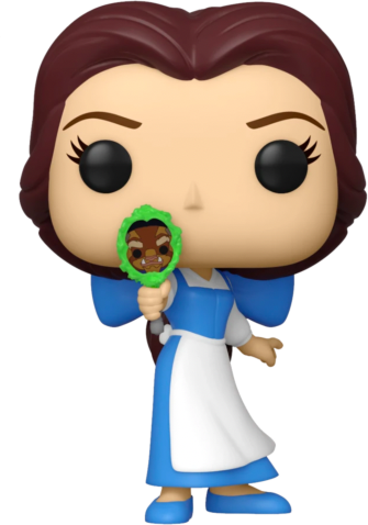 Funko Pop! Belle – Disney