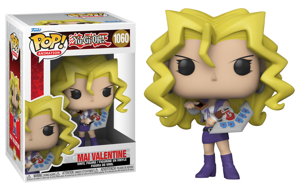 Pop! Maggio San Valentino 