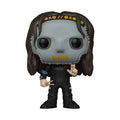 Pop! Jay Weinberg