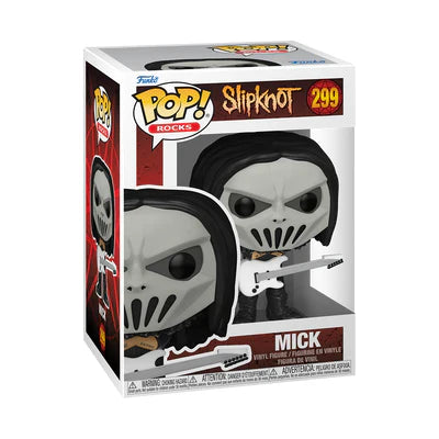 Funko Pop! Mick – Slipknot