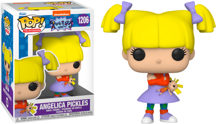 pop angelica 1206